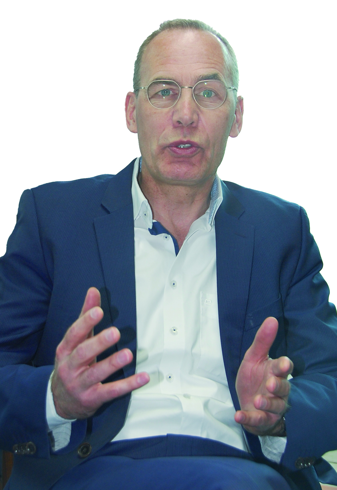 얀 대표는 아이씨베를린과 국내 디스트리뷰터 지아이비와의 신뢰관계를 다시 한 번 언급하며, 파트너십은 변함 없을 것이라고 못박았다. 