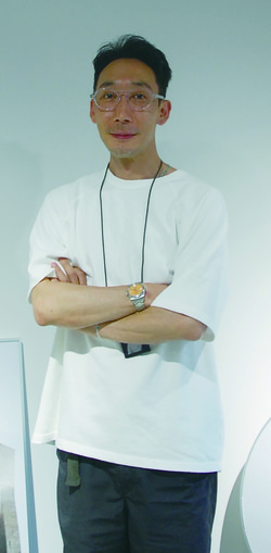 뮤지크크리에이티브레이블 이종우 COO