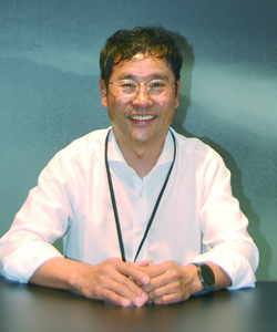 월드트렌드 배유환 대표