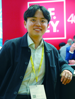 지아이비 장창균 대표